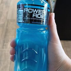 Power Azul 500ml