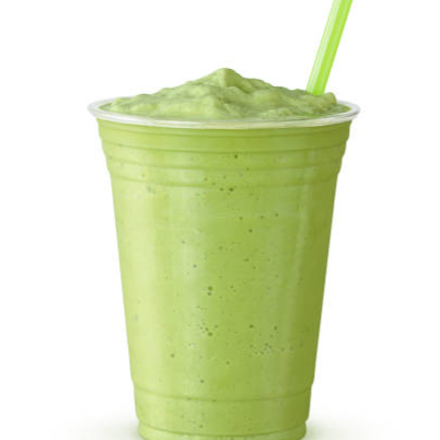 Batido Verde 16 Onz