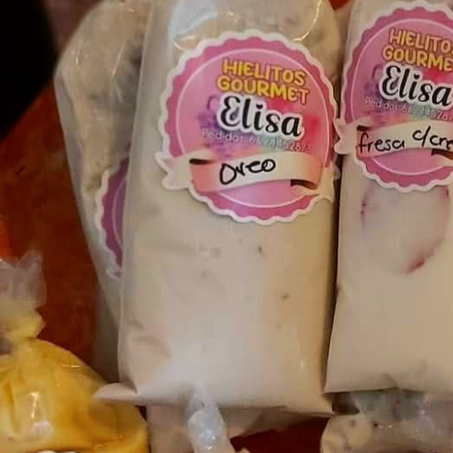hielito gourmet de oreo
