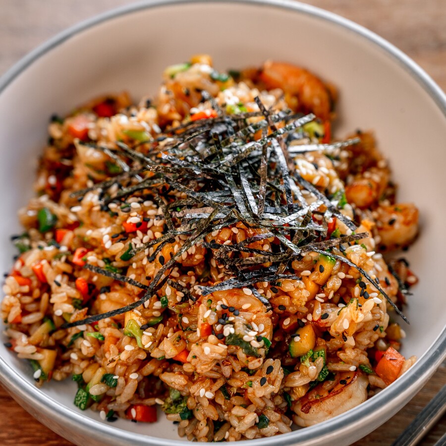 YAKIMESHI CAMARON