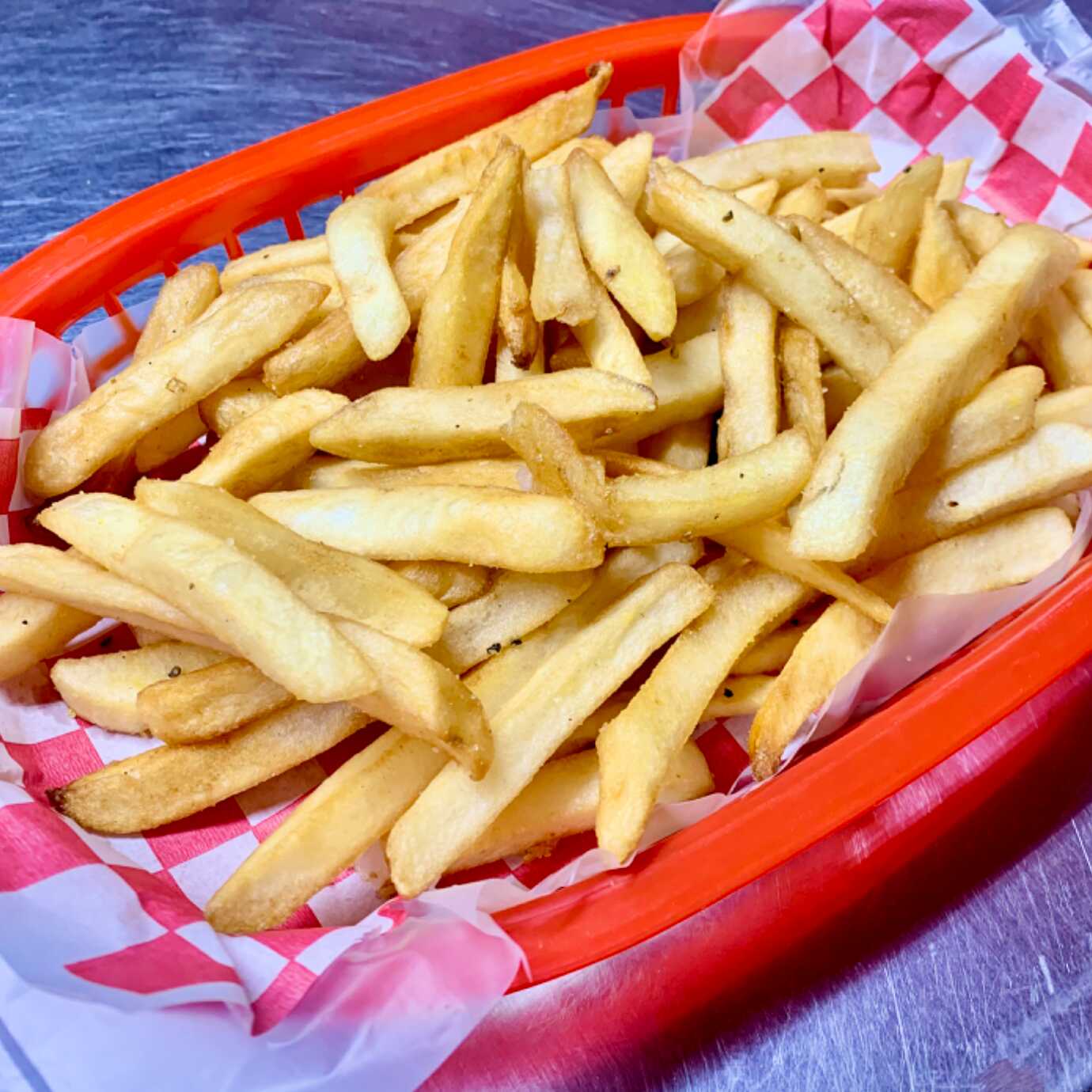 PAPAS FRITAS