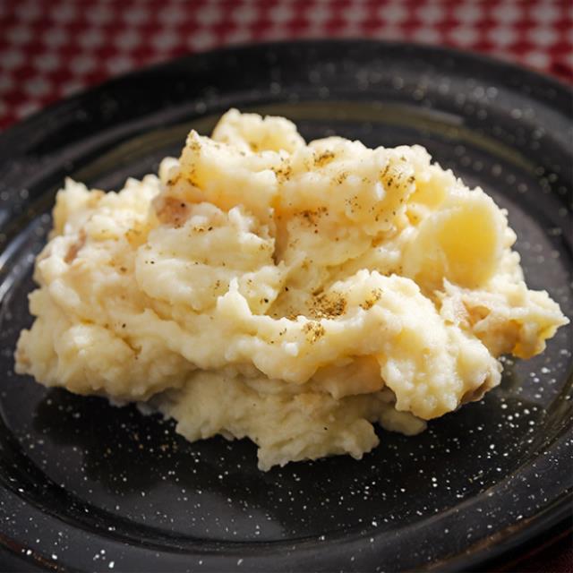 Puré de Papa Personal