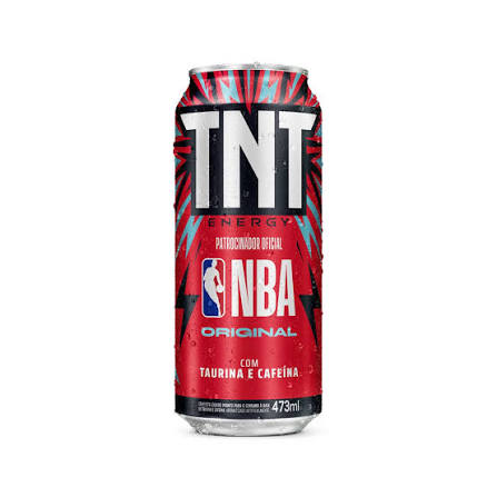 O Energético TNT Original, em sua embalagem de 473ml, é uma opção para quem busca energia e disposição. Ideal para quem precisa de um impulso extra no dia a dia, seja para atividades de trabalho, estudo ou lazer. Sua fórmula oferece um sabor característico e a praticidade de uma lata, tornando-o fácil de transportar e consumir em diversos momentos.