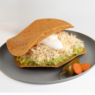 Promo 1 Tostada