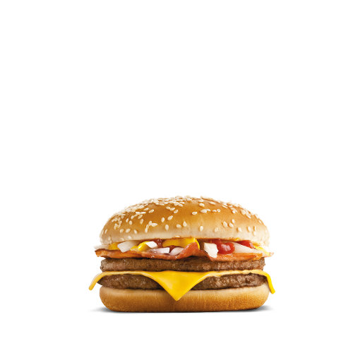 McBacon