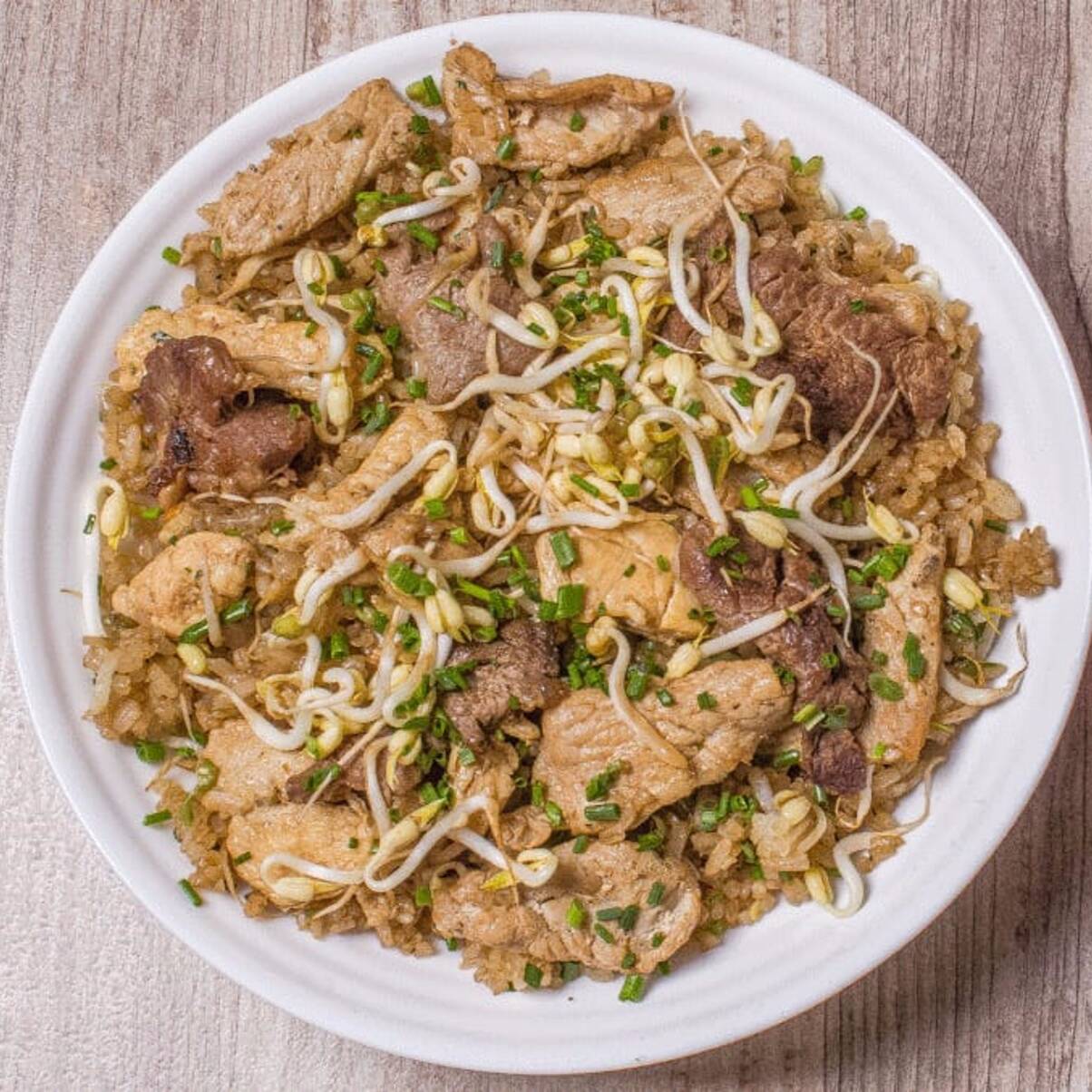 Combo Arroz Home Familiar