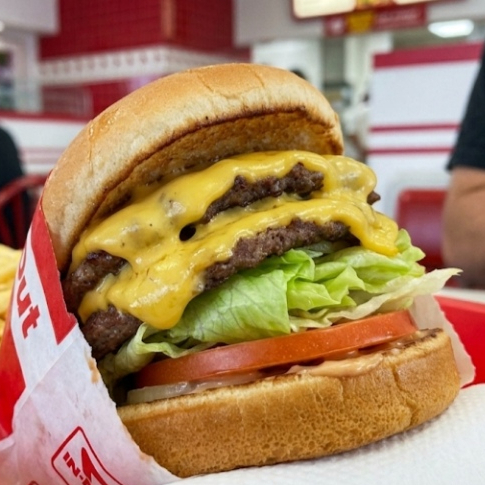 DOUBLE-DOUBLE