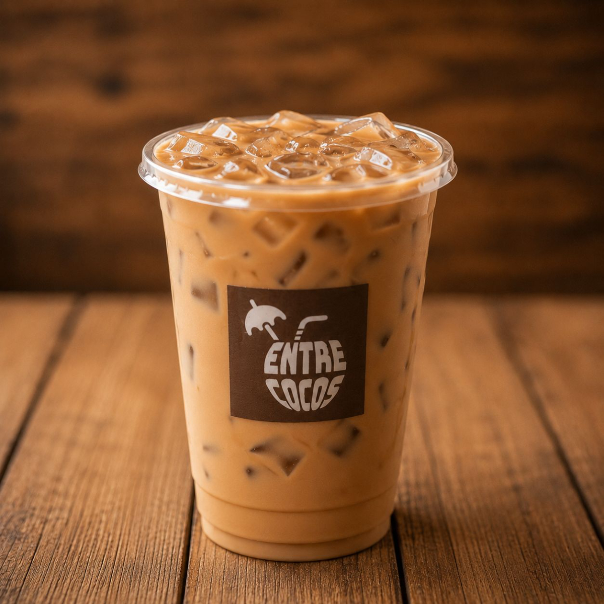 Latte Frio