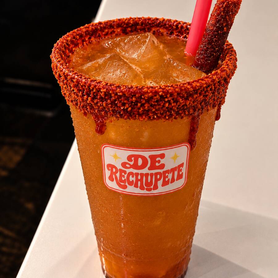 LA MARACUYERA 1 Lt.