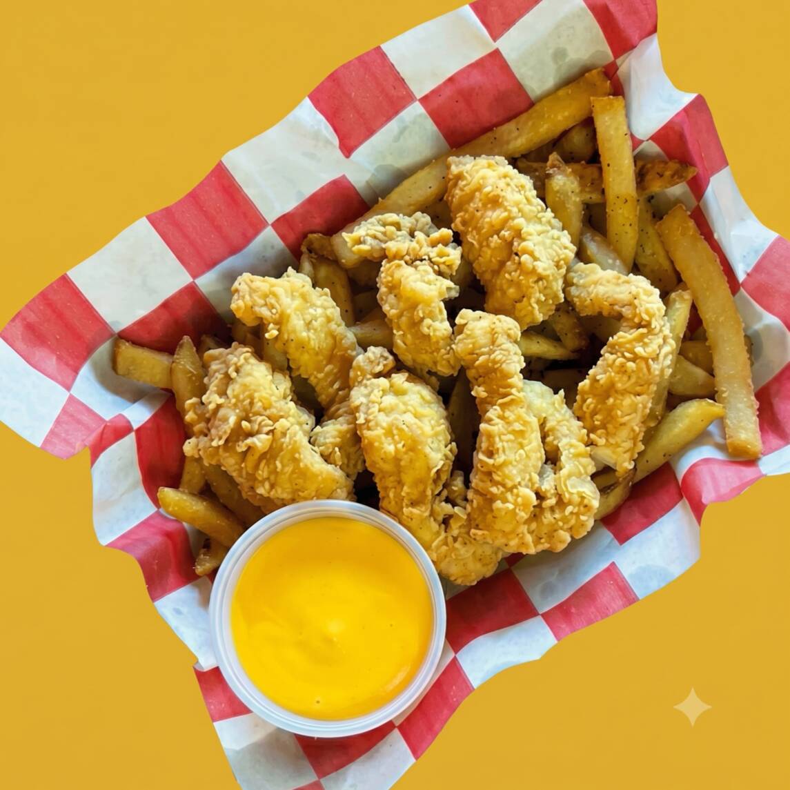 Chicken Tenders