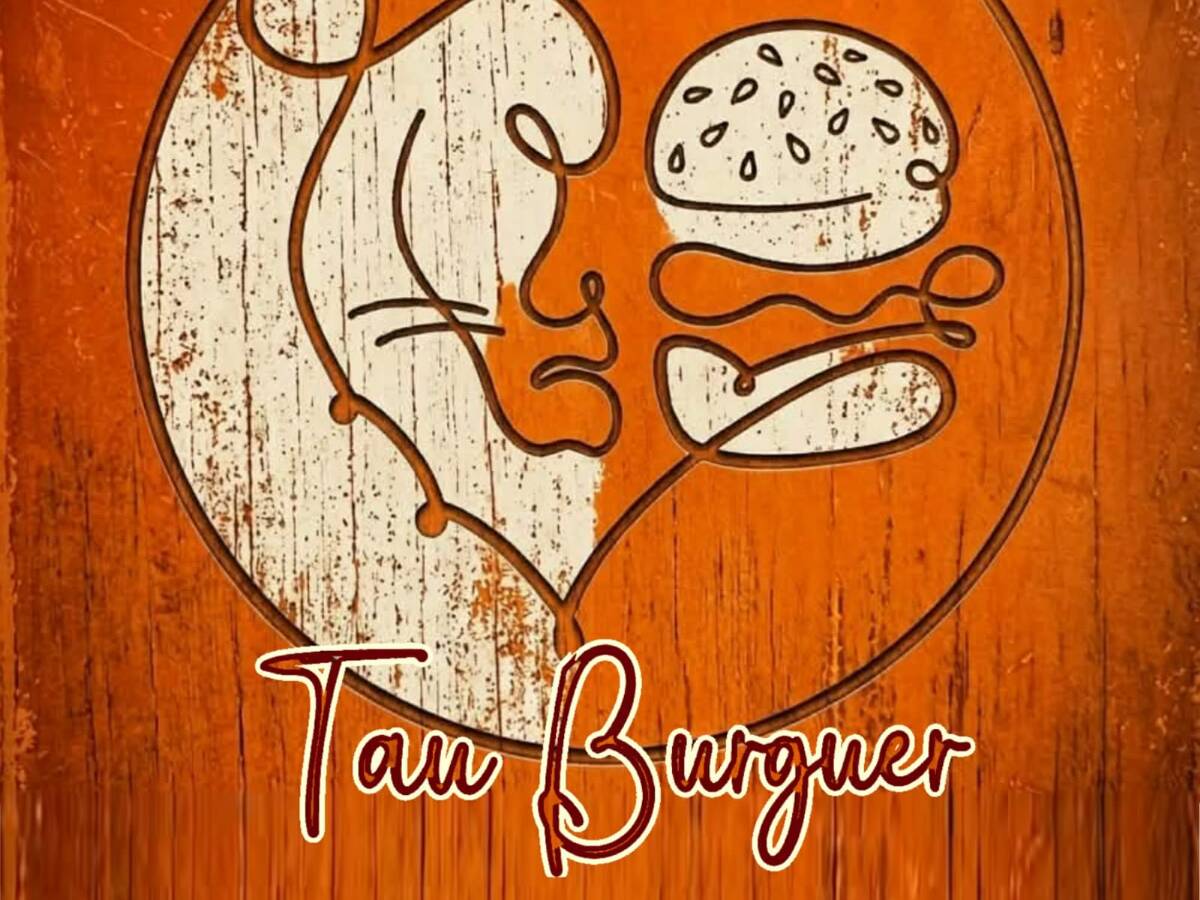 Tau Burguer