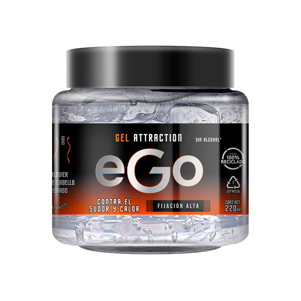 Gel Ego