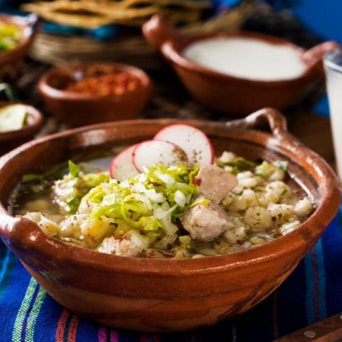 POZOLE