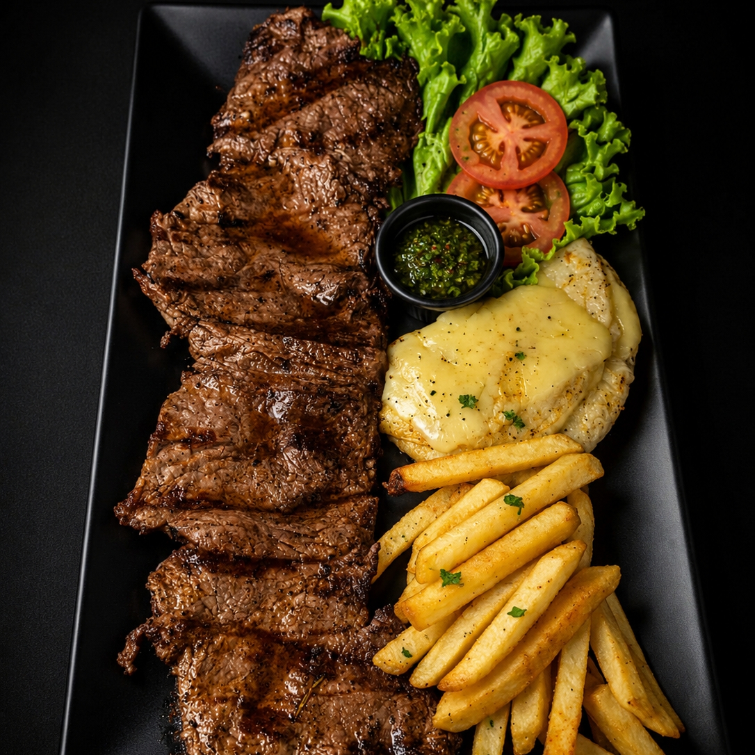 CARNE DE RES