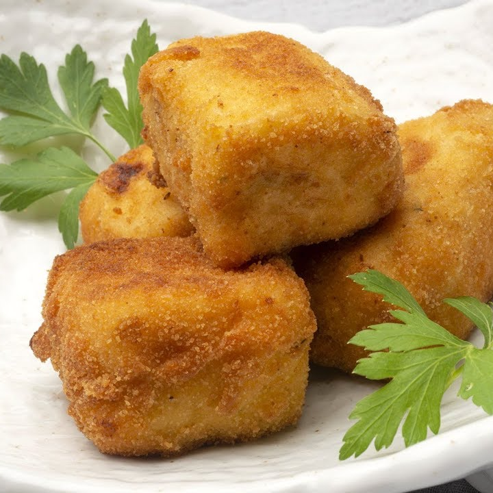 Croquetas 5 uds