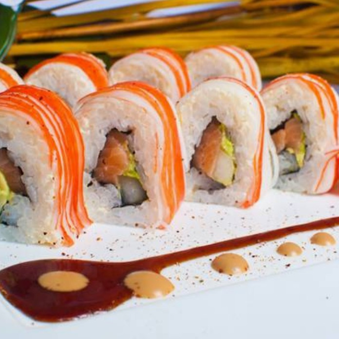 Oceano Roll