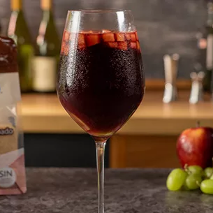 Clericot de Vino Tinto 250ml