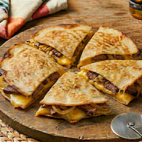 COMBO 2PIZZA TACO CEBOLLA ARRACHERA