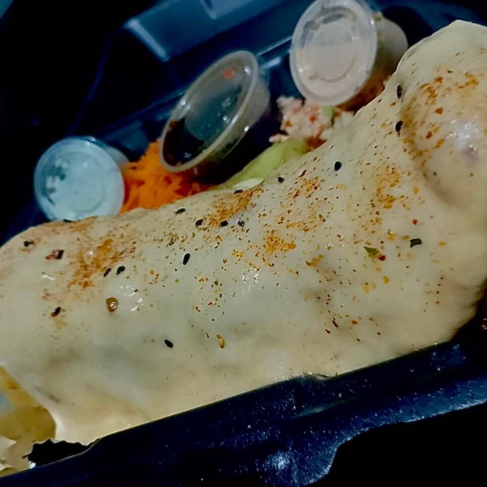 Gratinado Roll