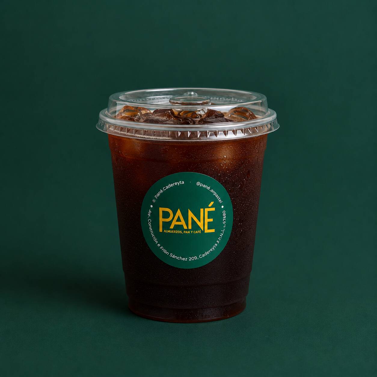 Cold Brew