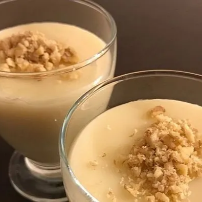 Muhallebi Sabor Fresa