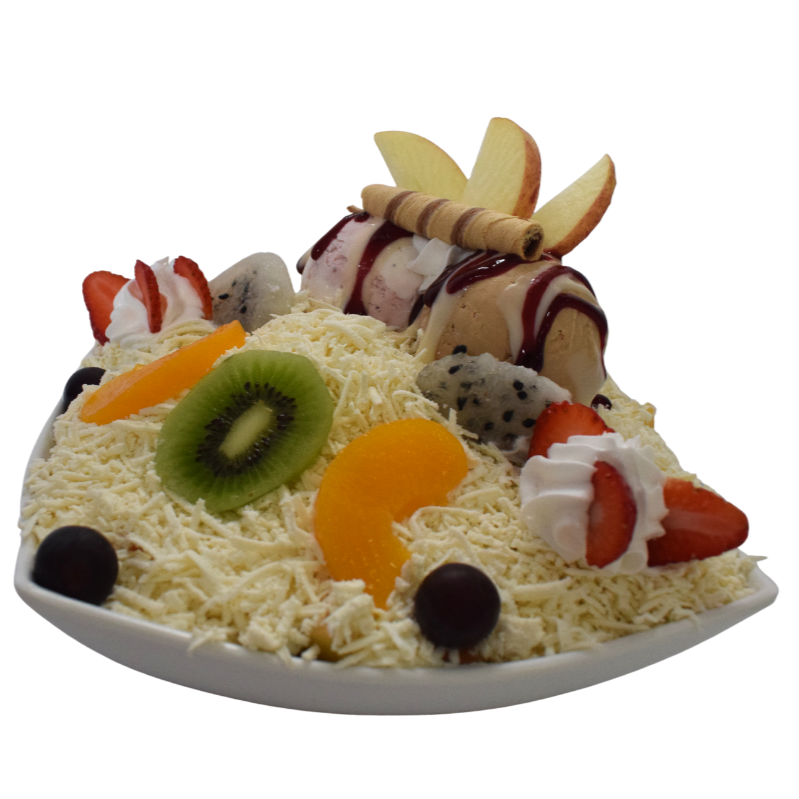 Ensalada de la Casa