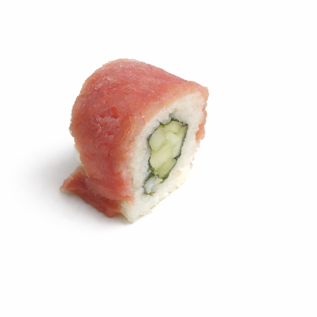 Maguro 10 pzas