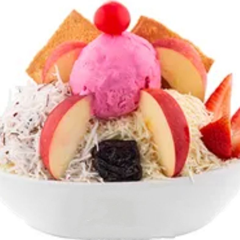 Ensalada Luna Junior
