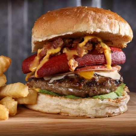 MonchosoBurguer