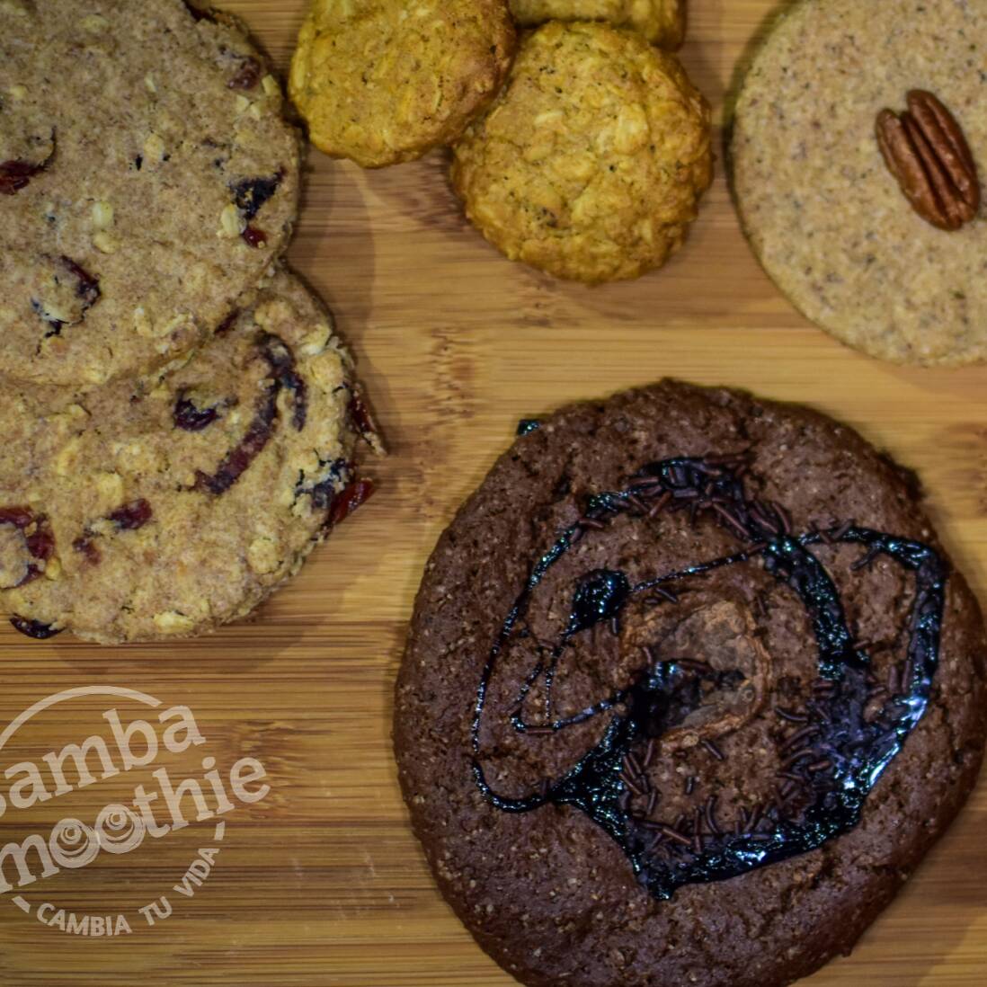 Galletas