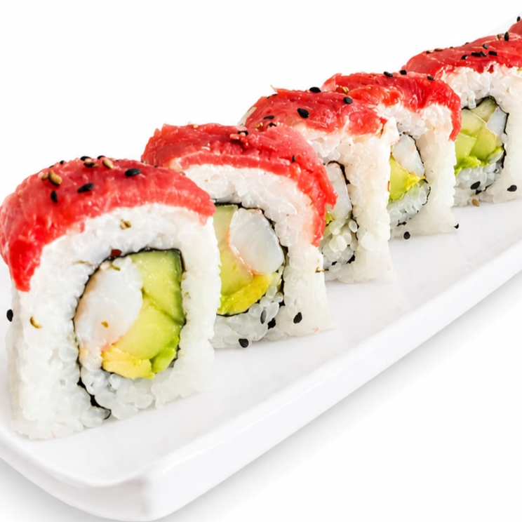 Maguro Roll