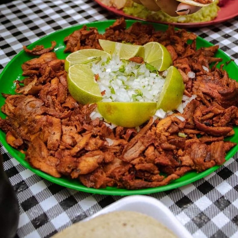 Orden de Pastor