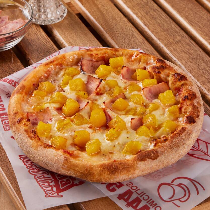 Pizzeta Promo