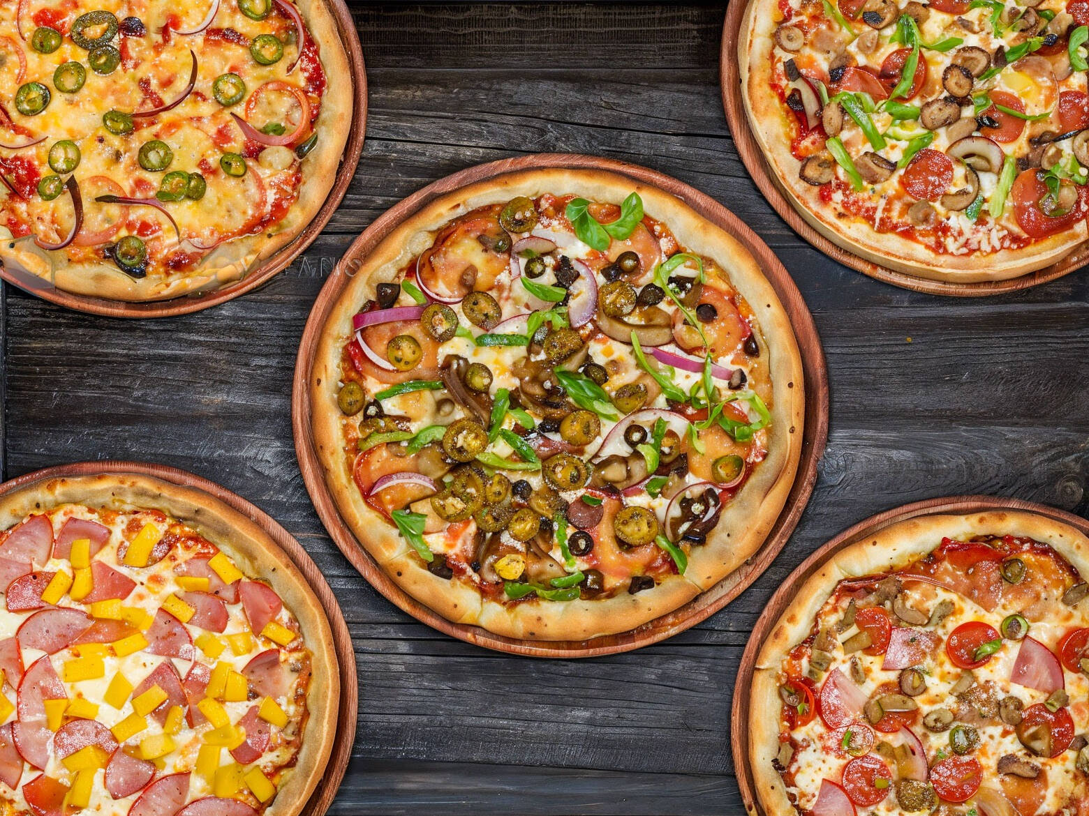 Cobre 29 Suc. Vía Láctea