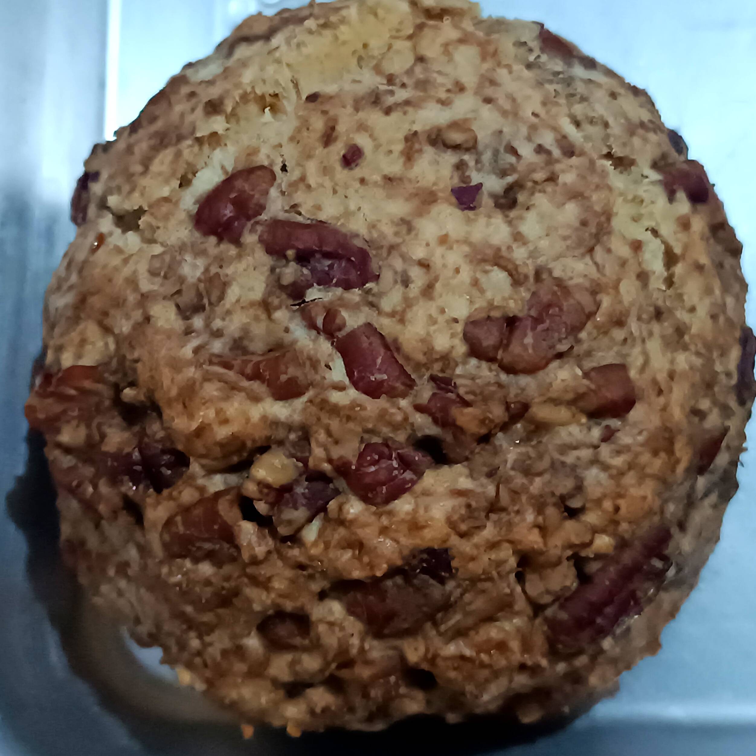 Galleta Gigantes de Nuez