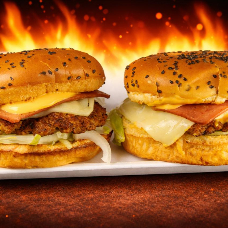 2x1 Burger Clásics