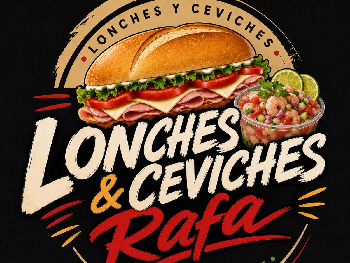 Lonches Y Ceviches Rafa