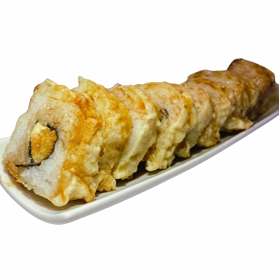 Banana Roll