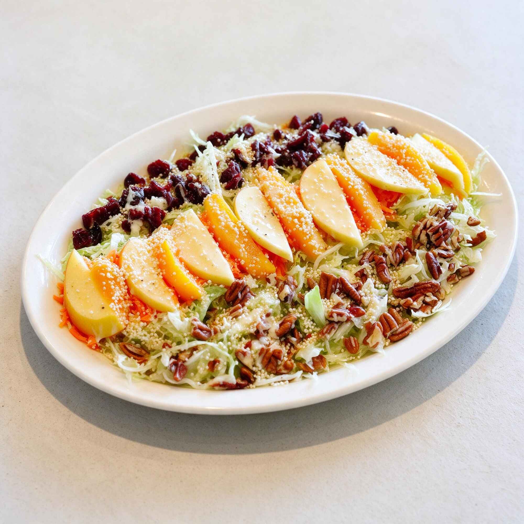 Ensalada Quinta Avenida