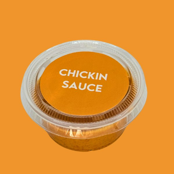 Chicken Sauce