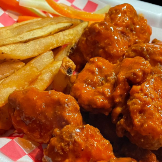Boneless 500g