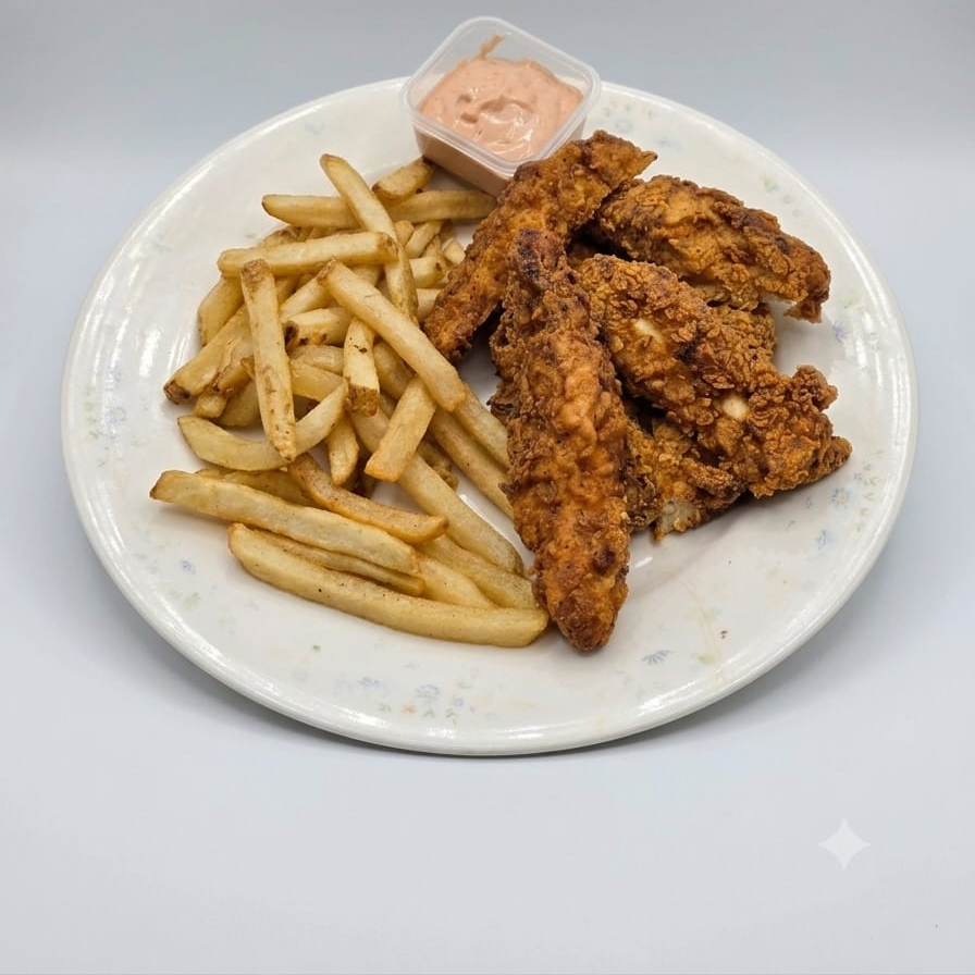 Chiken Tenders