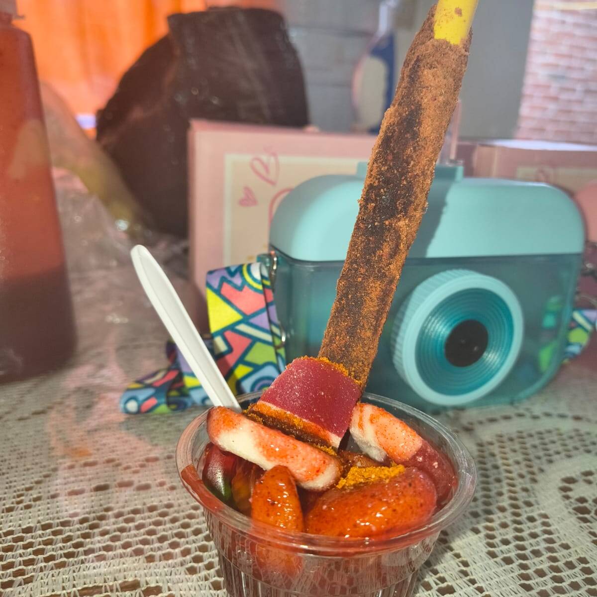 Gomitas