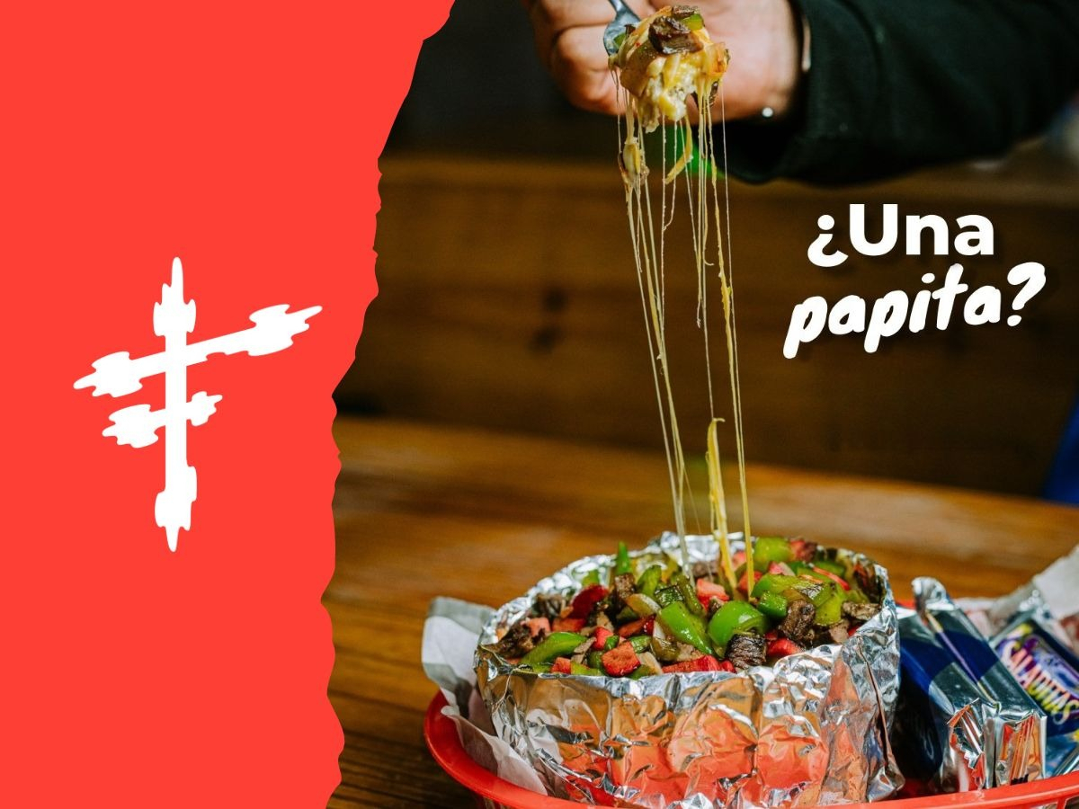 El Fogon Tacos Y Papas (Capellania)