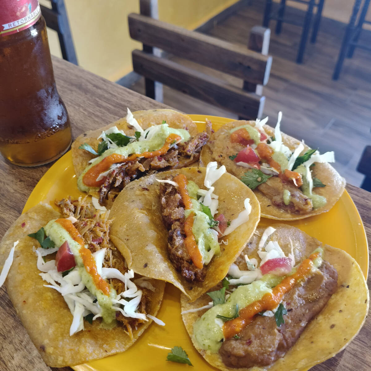 Combo Individual