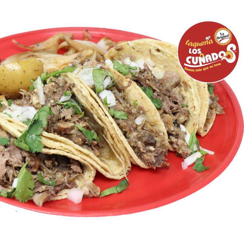 Taco de Suadero