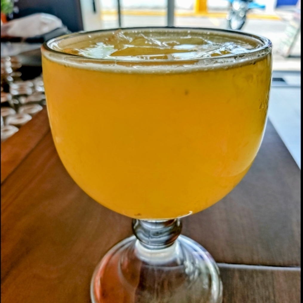 Agua de Fruta Chica