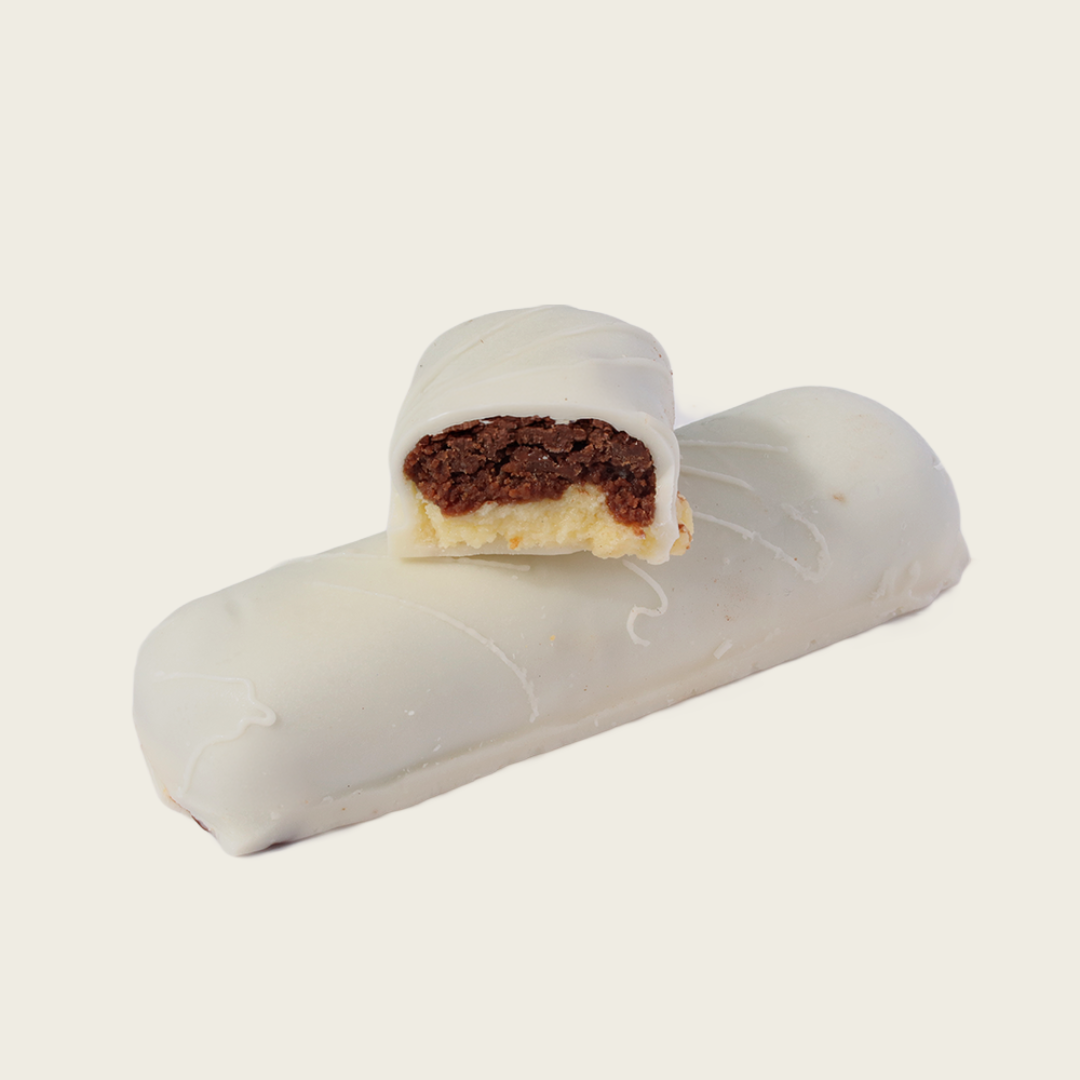 Lemon Pie Bar