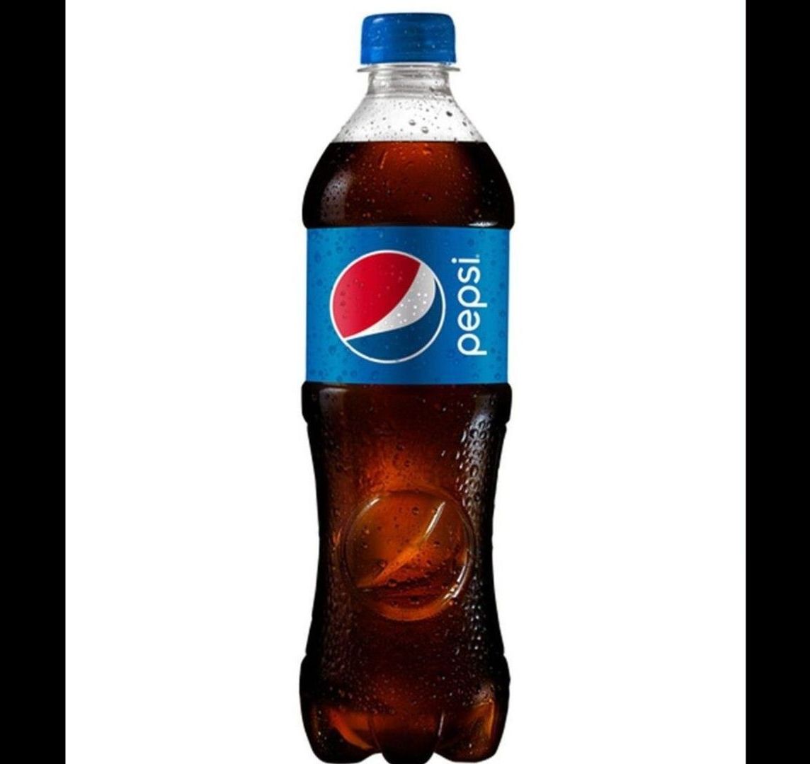 PEPSI 600 ML