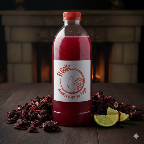 Agua de Jamaica